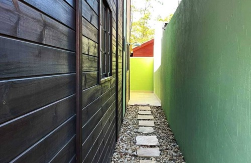 Rio Vermelho Norte Chalet De Esquí | Spacious and affordable family chalet