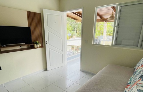 Rio Vermelho Sul Apartamento | Apartamento na Praia no Moçambique - 02