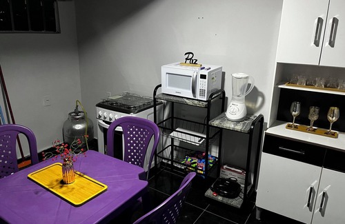 Juazeiro do Norte Apartamento | Flat central (zion group)