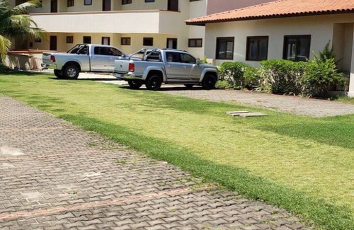 Taiba Apartamento | Apartamento de Frente Para o Mar na Taiba Ceará