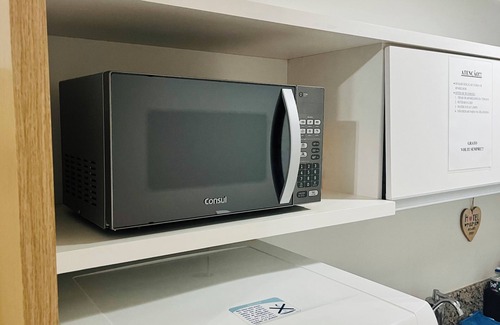 Setor Lagoa Quente Apartamento | Cozy Flat in Lagoa Quente Parks and Hotels - Caldas Novas - GO