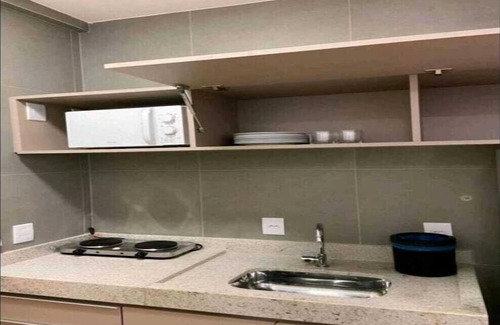 Setor Lagoa Quente Apartamento | APARTMENT IN CALDAS NOVAS/LAGOA ECO TOWER RESORT.