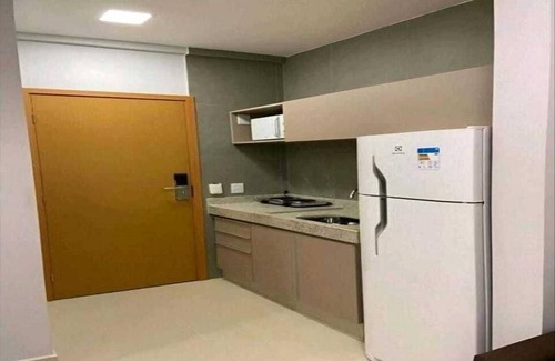 Setor Lagoa Quente Apartamento | APARTMENT IN CALDAS NOVAS/LAGOA ECO TOWER RESORT.