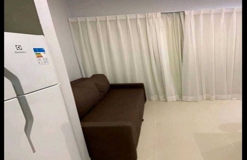 Setor Lagoa Quente Apartamento | APARTMENT IN CALDAS NOVAS/LAGOA ECO TOWER RESORT.