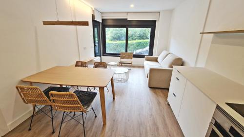 Sanxenxo Apartamento | BR Silgar Suites