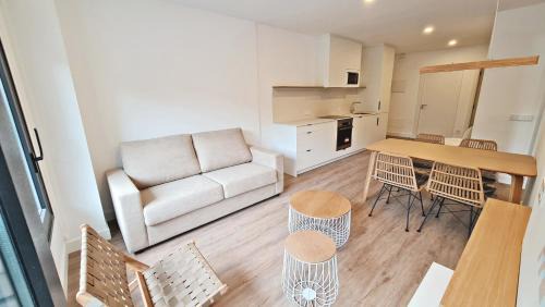 Sanxenxo Apartamento | BR Silgar Suites