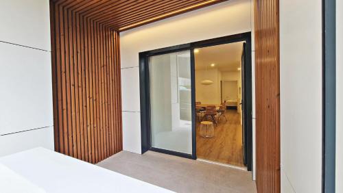 Sanxenxo Apartamento | BR Silgar Suites