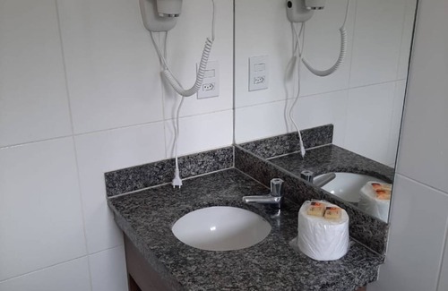 Caldas Novas Complejo | Lacqua II Andrian & Silva