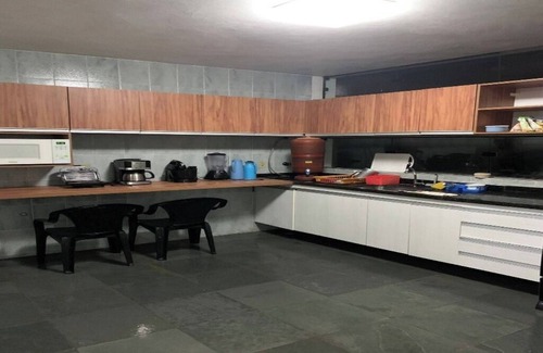 Tenorio Casa | BEAUTIFUL HOUSE, 7 SUITES, TENÓRIO UBATUBA BEACH, POOL AND SAUNA