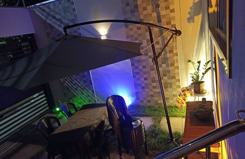 Tiradentes Casa | Beautiful cozy 2 bedroom house