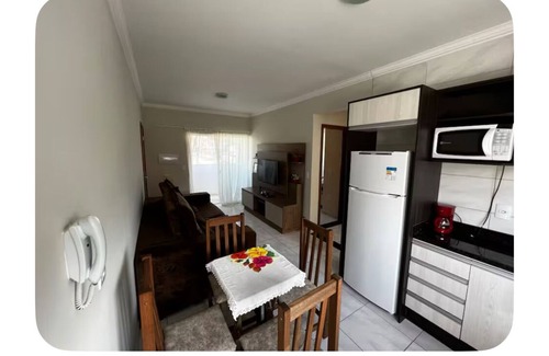 Tres Rios do Sul Apartamento | Complete apartment in Três Rios