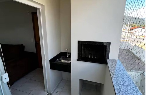 Tres Rios do Sul Apartamento | Complete apartment in Três Rios