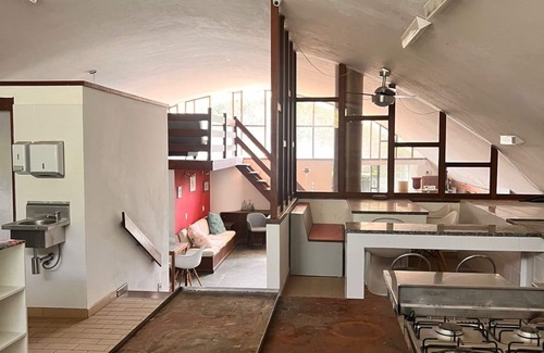 Cotia Casa | Historic House of Sérgio Ferro - Modern Architecture