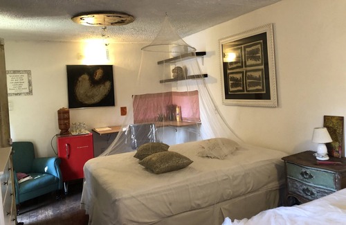 Cotia Chalet De Esquí | Loft das Mandalas