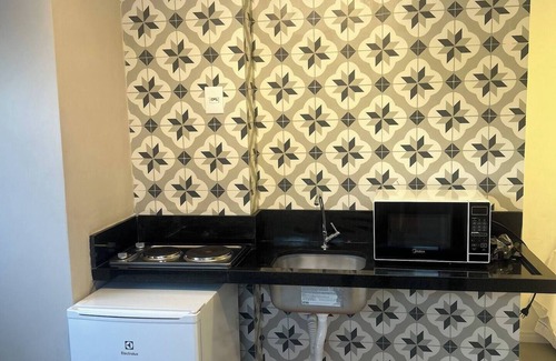 Vilas do Atlantico Apartamento | Beautiful studio apartment 150 meters from the beach