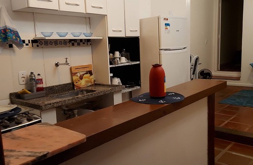 Brava Apartamento | Little house Buzios-rj beaches