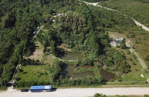 Sao Bernardo do Campo Casa | Chácara no Alto da Serra Riacho Grande SBC Estrada Velha de Santos KM 38