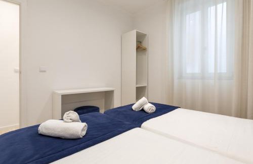 Bonfim Apartamento | BRA.com Apartments Oporto Campanhã