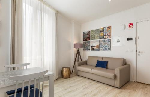 Bonfim Apartamento | BRA.com Apartments Oporto Campanhã