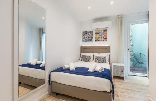 Bonfim Apartamento | BRA.com Apartments Oporto Campanhã