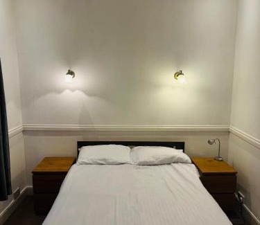 Westoe Apartamento | brabia stays
