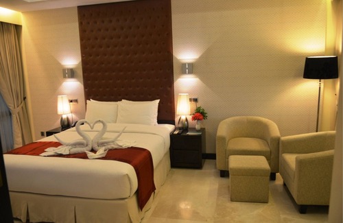 Savar Hotel | BRAC-CDM Savar