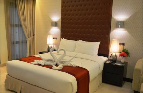 Savar Hotel | BRAC-CDM Savar