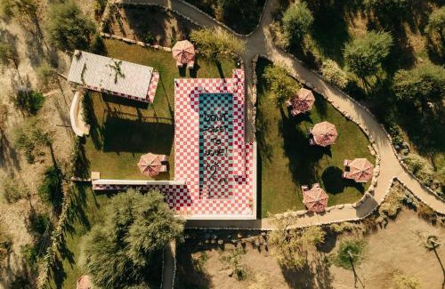 Avola Complejo | Braccialieri Luxury Resort