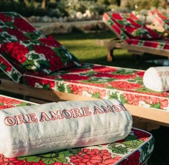 Avola Complejo | Braccialieri Luxury Resort