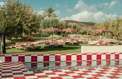 Avola Complejo | Braccialieri Luxury Resort