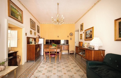 Caronia Apartamento | Bracco house