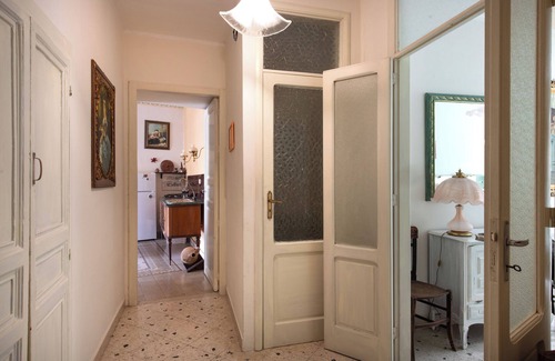 Caronia Apartamento | Bracco house