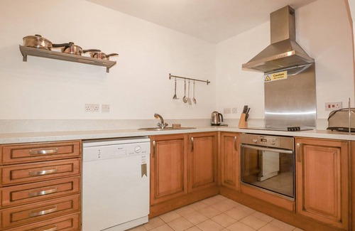 Saint Breward Cabaña | BRACKEN COTTAGE, family friendly, with pool in St Tudy