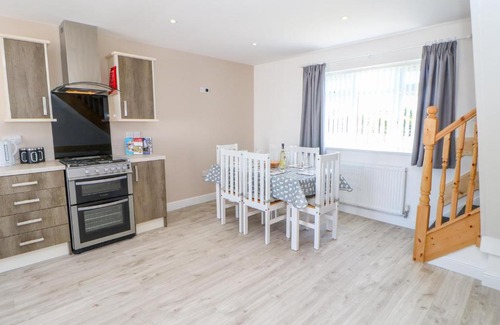 Durham Casa | Bracken Cottage