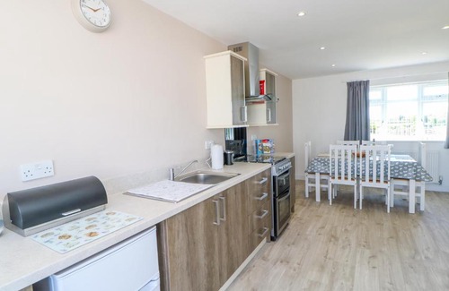 Durham Casa | Bracken Cottage