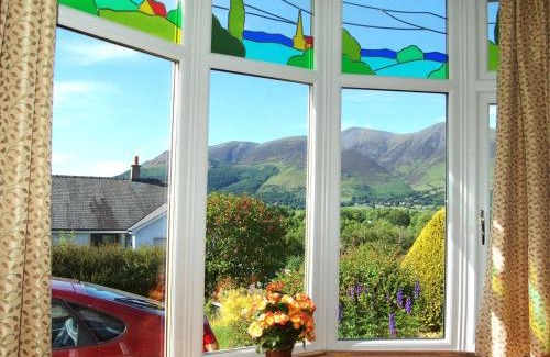 Portinscale Casa | Bracken Howe