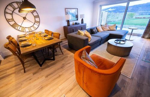 Crieff Casa | Bracken Lodge