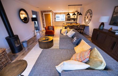 Crieff Casa | Bracken Lodge