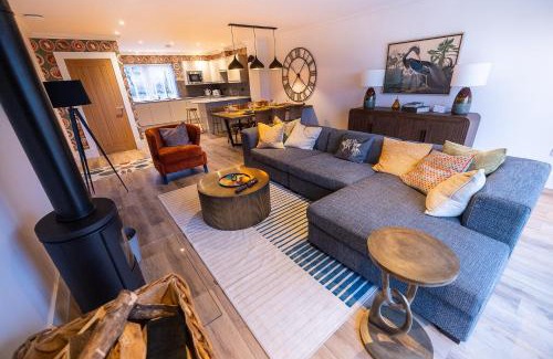 Crieff Casa | Bracken Lodge