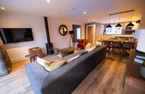 Crieff Casa | Bracken Lodge