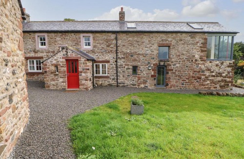 Appleby-in-Westmorland Casa | Brackenber House