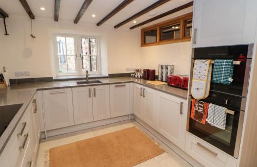 Appleby-in-Westmorland Casa | Brackenber House