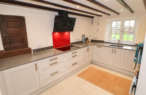 Appleby-in-Westmorland Casa | Brackenber House
