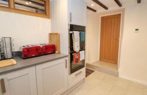 Appleby-in-Westmorland Casa | Brackenber House