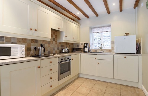Monsal Dale Cabaña | Brackendale Cottage, Upperdale | Peak District