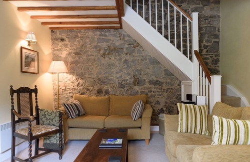 Monsal Dale Cabaña | Brackendale Cottage, Upperdale | Peak District