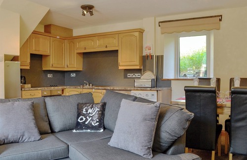 Scales Cabaña | Brackendale Cottage - UK1335