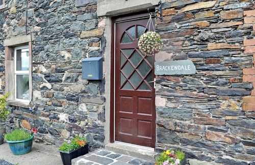 Scales Cabaña | Brackendale Cottage - UK1335