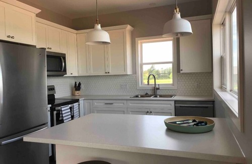 Brackley Beach Casa | Brackley Blue - Cabaña privada en la playa de Brackley