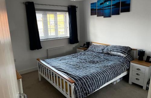 Brackley Casa | Brackley near Silverstone Grand Prix 3 double bed family home